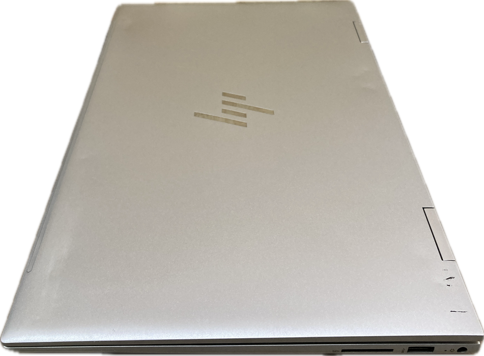 HP ENVY x360 Convertible 15 TOUCH i7-1260P@2.1GHz 16GB RAM 256GB SSD READ!  Lap200