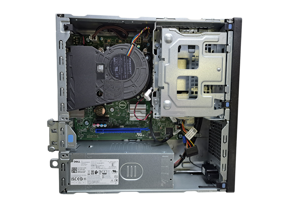 Dell OptiPlex 7020 SFF | Intel Core i5-14500 @2.60GHz, 16GB DDR5, 256GB NVMe )