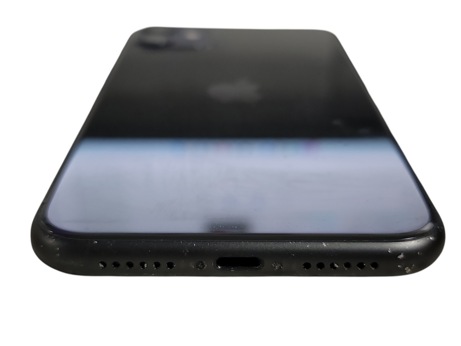 Apple iPhone 11 - 64GB - Space Gray [A2111] (