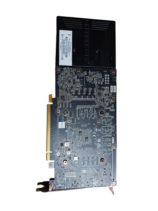 PNY NVIDIA GeForce RTX 2070 - 8 Gb GDDR6 Gaming Video Graphics Card