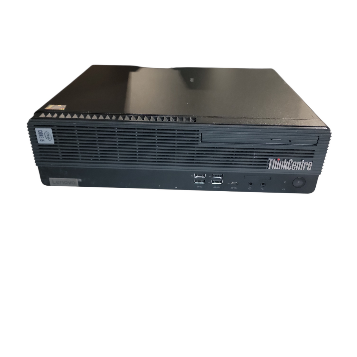 Lenovo ThinkCentre M70s SFF i5 - 10400 @ 2.90GHz 16GB DDR4 Ram Qθ