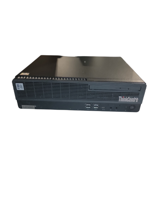 Lenovo ThinkCentre M70s SFF i5 - 10400 @ 2.90GHz 16GB DDR4 Ram Qθ