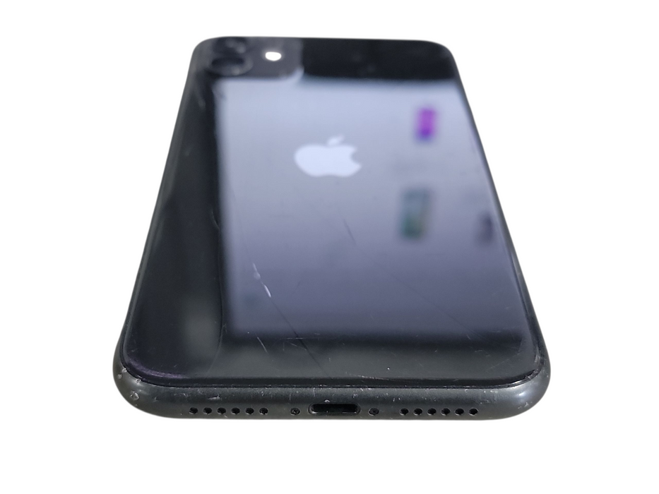 Apple iPhone 11 - 64GB - Space Gray [A2111 | Read]