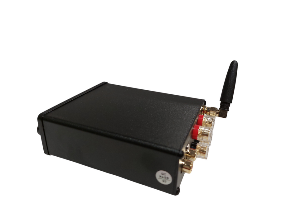 Fosi Audio BT20A TPA3116 Mini Power Amplifier  =