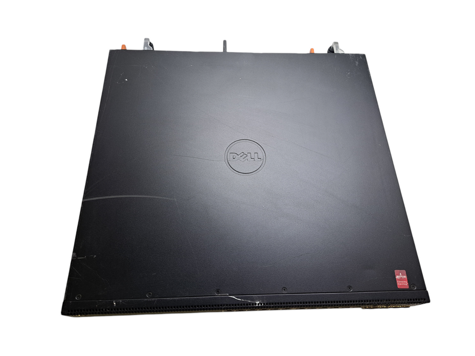 Dell N3024P | 24-Port Gigabit PoE+ Managed Switch w/ SFP+ Module | 2x PSU