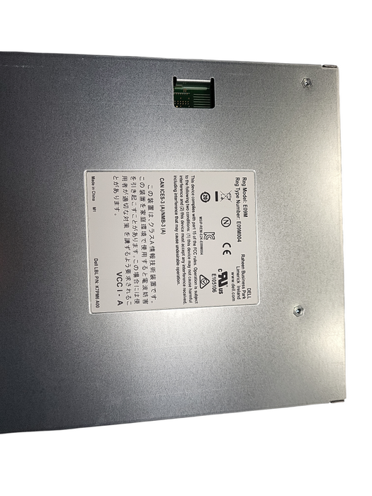 Dell SCV300 Compellent Expansion 2xController 12xLFF Storage Array SCV300 $