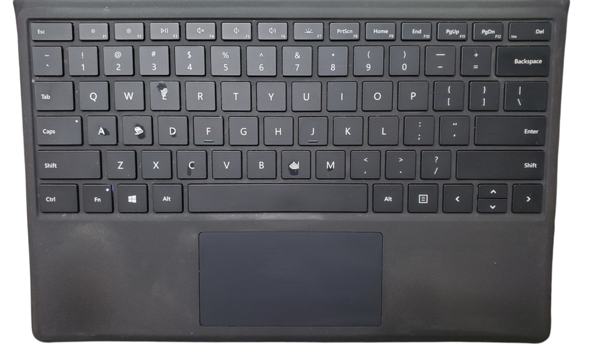 Microsoft Surface Pro 7 1866 Core i7-1065G7 16GB RAM 512GB SSD Q Lap200