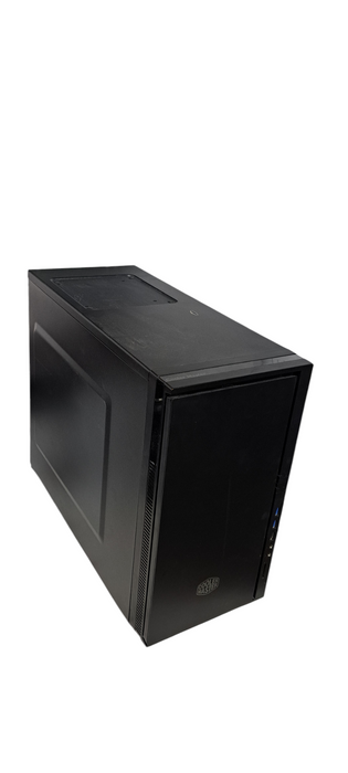 Custom PC i7-8700 CPU|8GB RAM|Pime B360M-A|No HDD