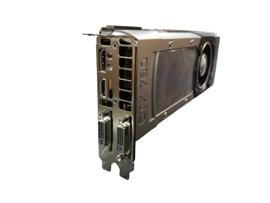 NVIDIA GeForce GTX 780 3GB GDDR5 Gaming Graphics Card