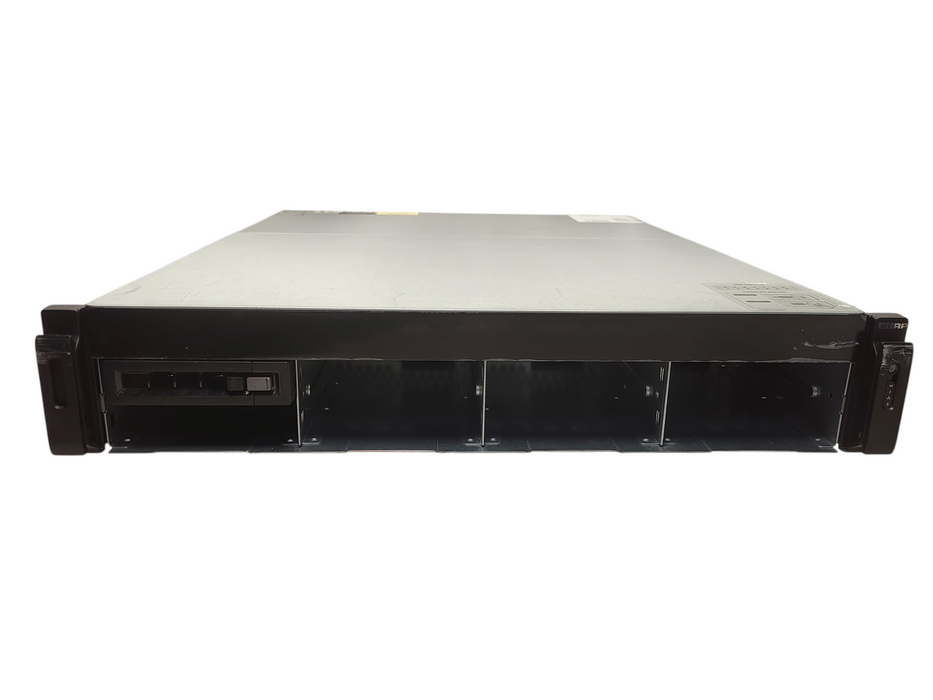 QNAP TS-EC880U-RP 8-Bay Rackmount NAS w/ 1x 4TB HDD $