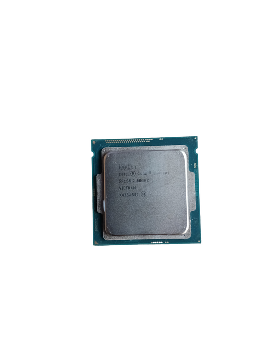 Intel Core i5-4590T SR1S6 @ 2.0Ghz Desktop CPU