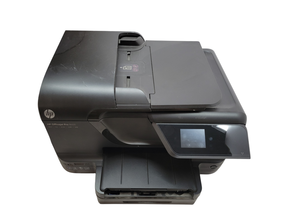 HP Officejet Pro 8600 (CM749A) All-In-One (SCAN PRINT COPY - Wireless) %