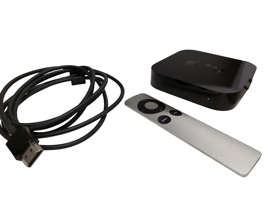 Apple TV Model: A1469  =