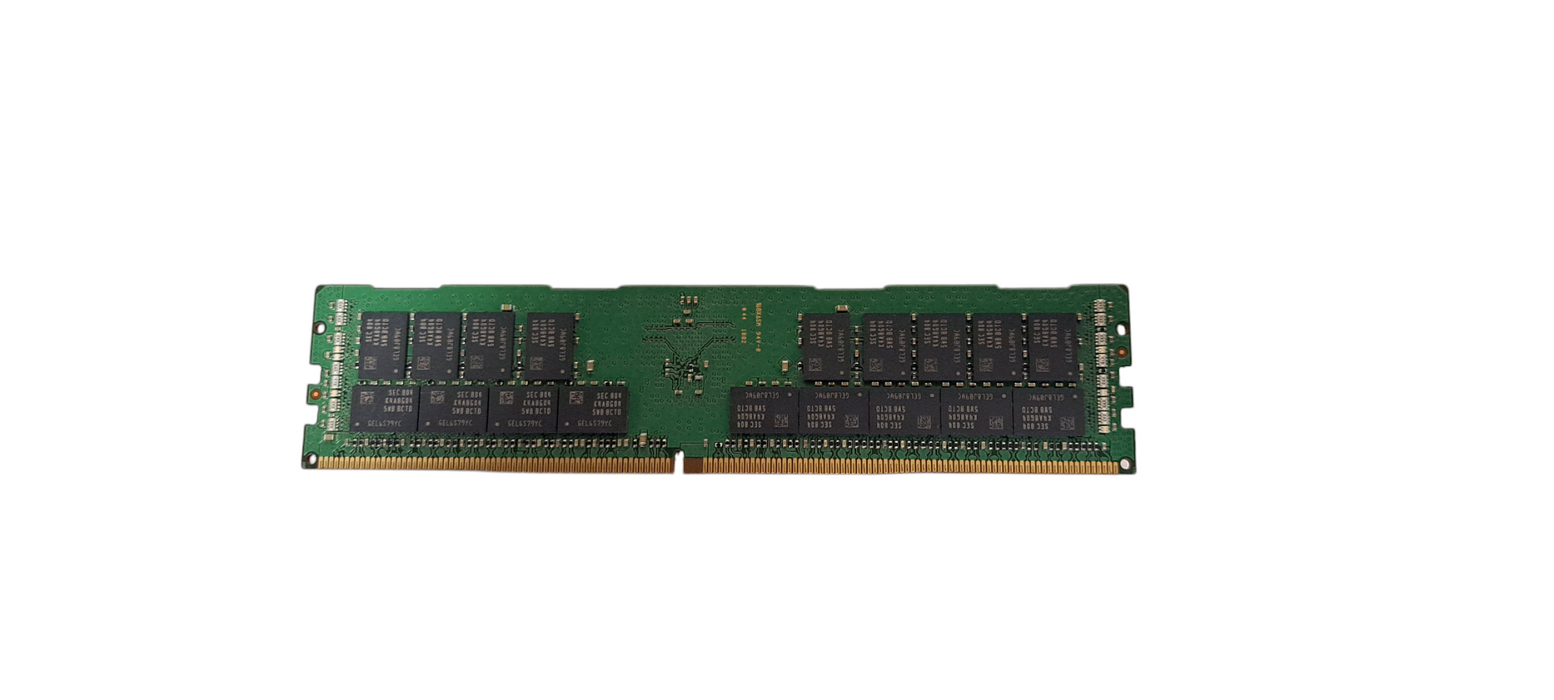 Samsung Server RAM 32GB DDR4‑2666 RDIMM (M393A4K40BB2‑CTD) Q