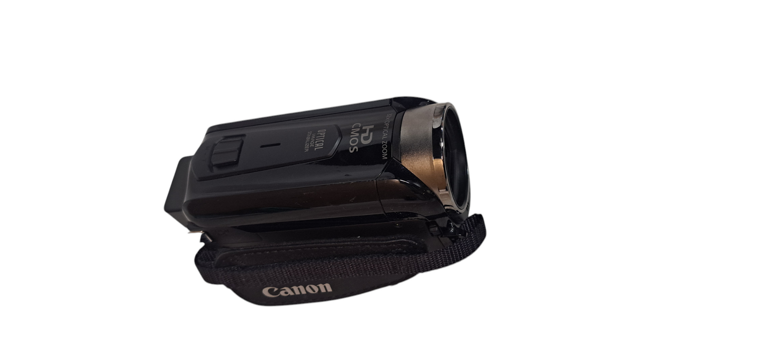 Canon Vixia Digital Video Camcorder HF R500