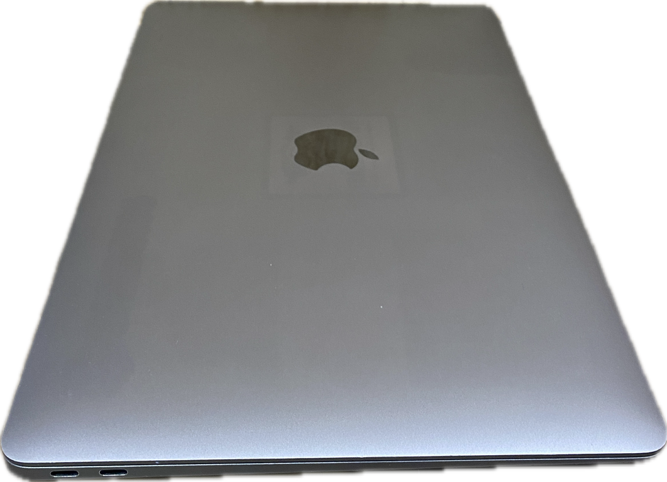 Apple MacBook Air 13" M1 2020 8GB RAM 256GB SSD No Power Adapter READ