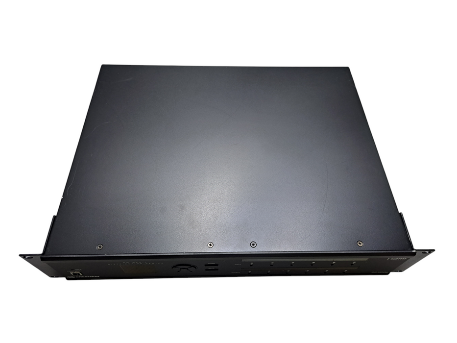 Crestron DM-MD6X6 | DigitalMedia Distribution Center )