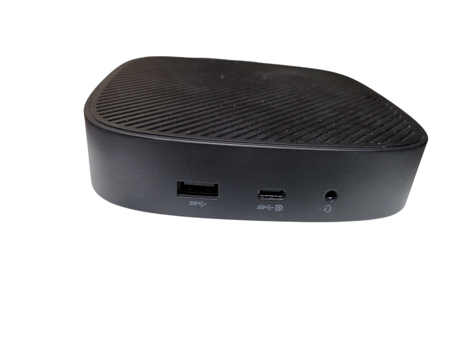 HP T430 Thin Client TPC-W053-TC | Celeron N4000, 2GB RAM, 15GB SSD