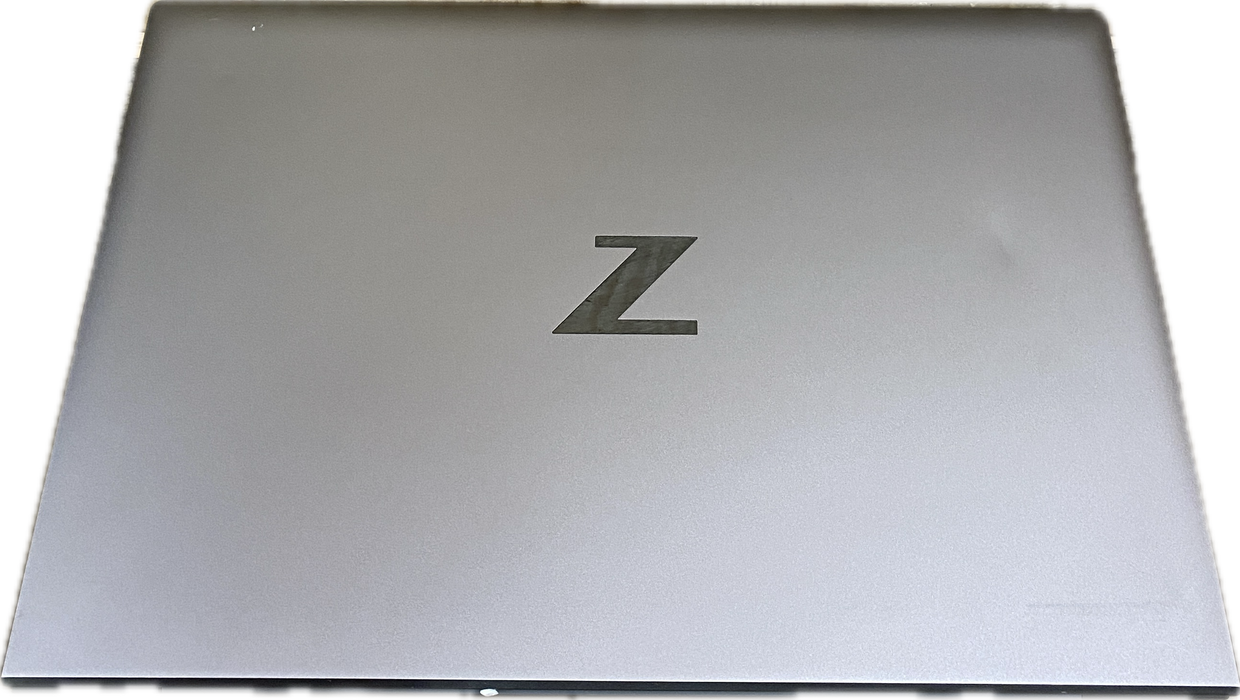HP ZBook Firefly 14 G7 i7-10510U QUADRO P520 4GB GPU 16GB RAM 256SSD  READ!  Lap200