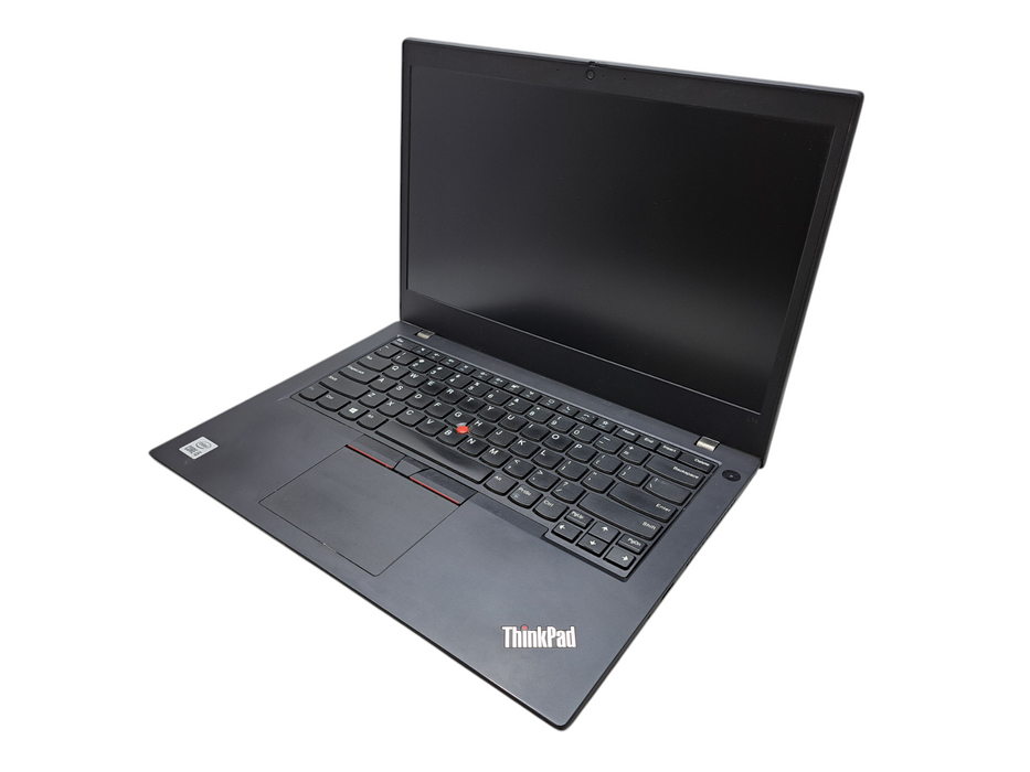 Lenovo ThinkPad L14 | Intel Core i5-10210U @1.60GHz, 16GB DDR4, 256GB NVMe ) Lap200
