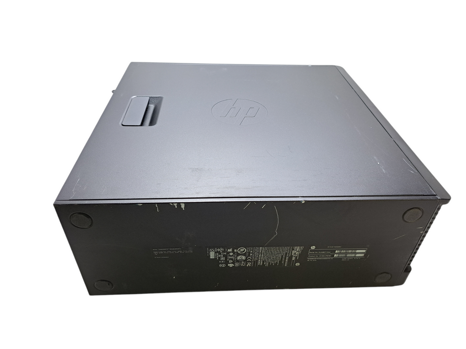 HP Z440 Workstation | Xeon E5-1620 v4, 32GB DDR4, Quadro M2000, No HDD )