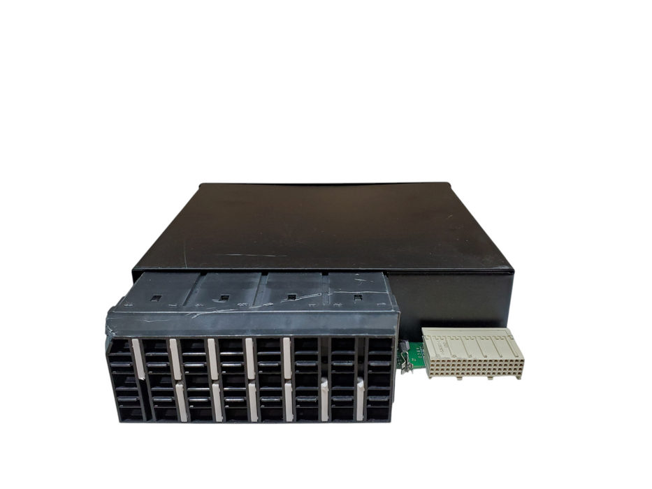 GE Multilin CT/VT 8F - Phase CTs:3-1A/5A Ground CT:1A/5A Module *READ*