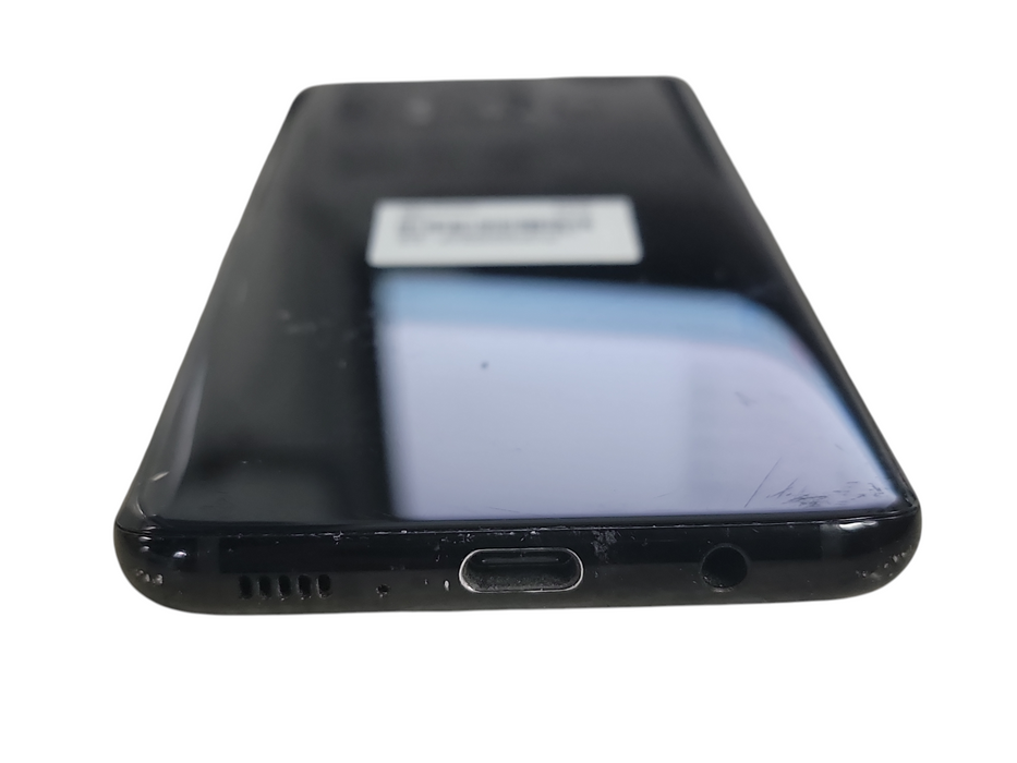 Samsung Galaxy S8 - 64GB - Black [SM-G950W] (