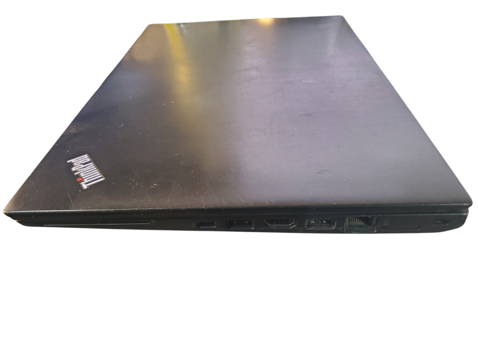Lenovo T470S 14" FHD Touch I7-7300U 512GB SSD 16GB   Lap200