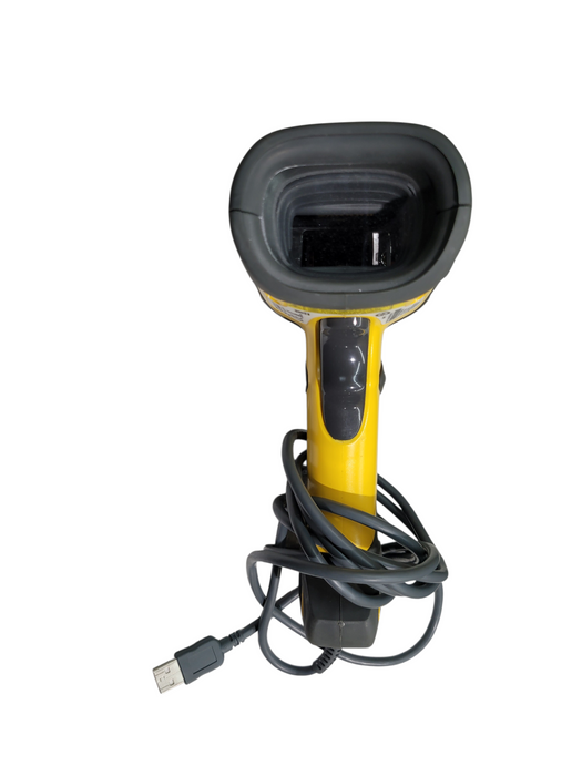Motorola LS3408-ER20005 Barcode Scanner