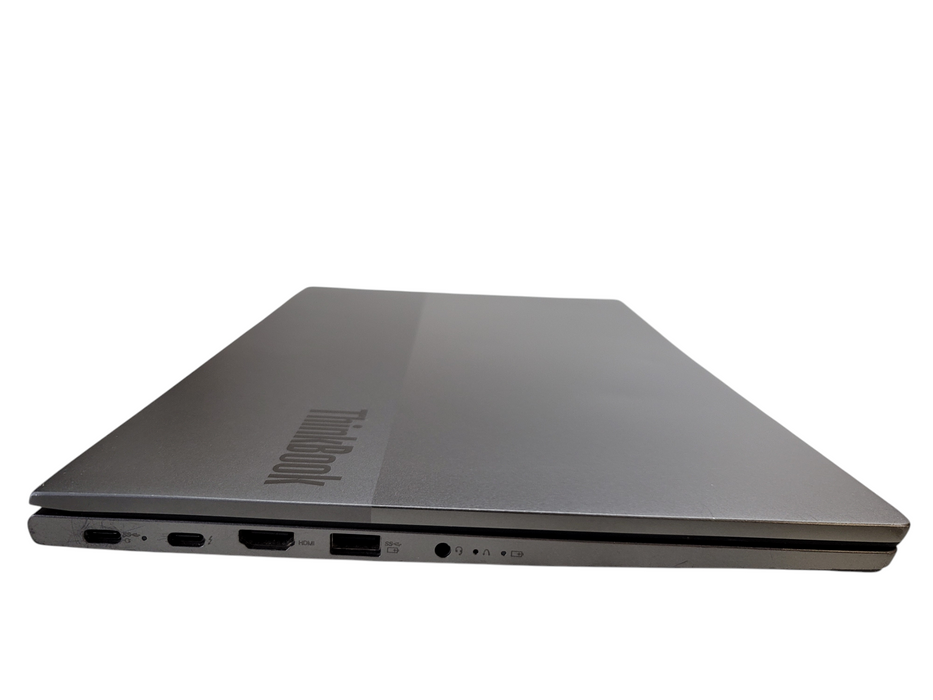Lenovo ThinkBook 15 G4 IAP i7-1255U 16GB RAM 256GB NVMe READ β Lap200