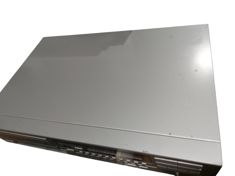 Yamaha Natural Sound Compact Disc Player Model: CDX-520 =