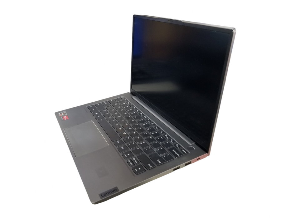 Lenovo Thinkbook 13S G2 ARE Ryzen 5 4600U 16GB RAM 256GB NVMe *READ*  Lap200
