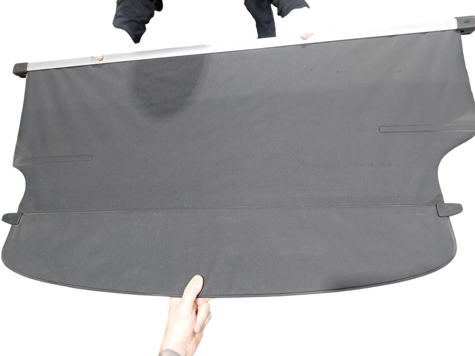 Back Cover Piece for Back Hatch/Trunk 2019 Mitsubishi Eclipse Cross  =