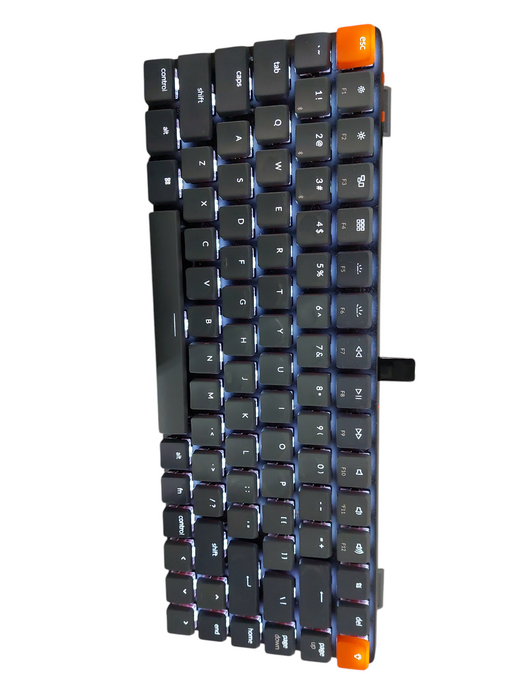 Keychron K3 Mechanical Bluetooth Keyboard Model: K3D1 =