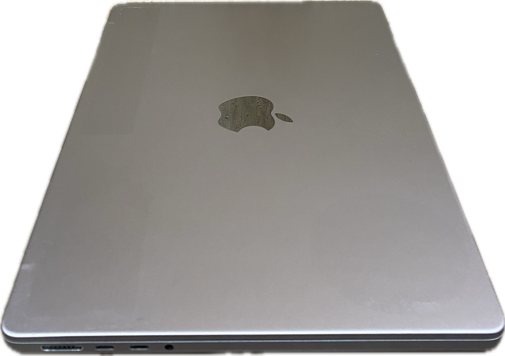 Apple MacBook  Pro 14' 2021 M1 Pro 32GB RAM 1TB SSD No Power Adapter
