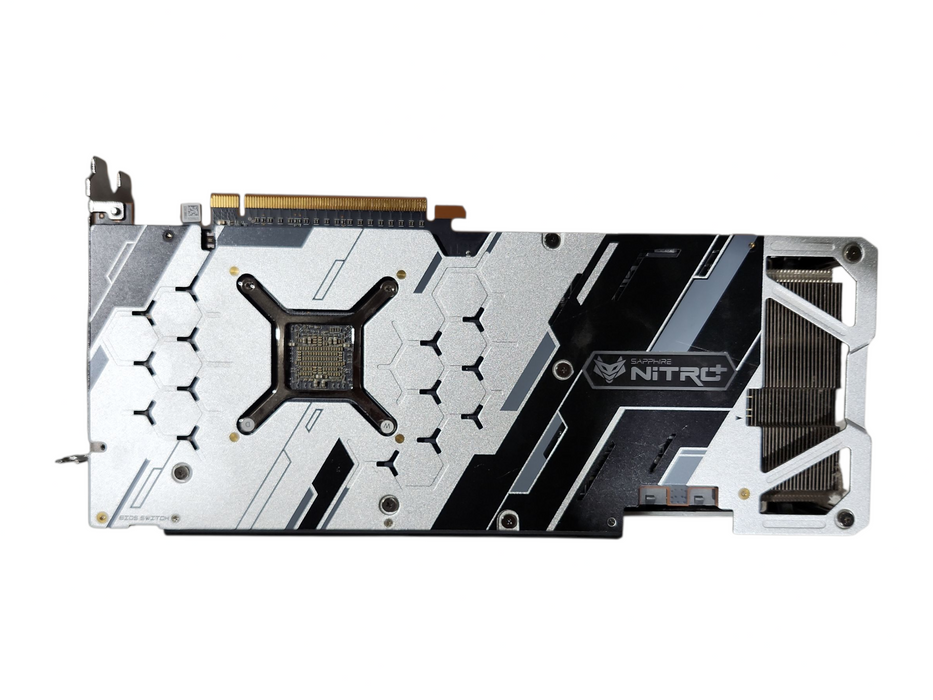 SAPPHIRE AMD RADEON RX 5700XT NITRO+ GDDR6 8GB GPU