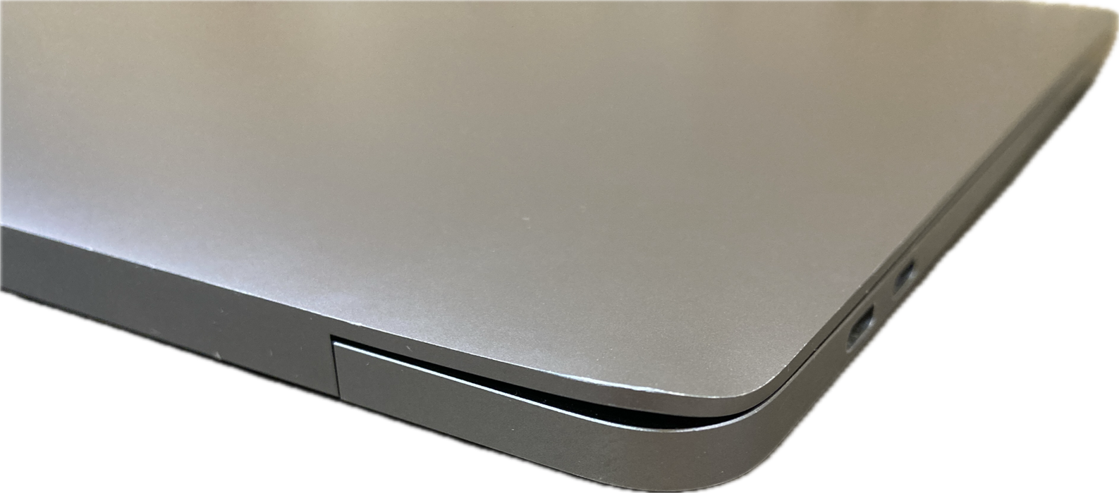 Apple MacBook Pro 15" 2019 i9-9880H 32GB RAM 512SSD Radeon Pro 560X READ!