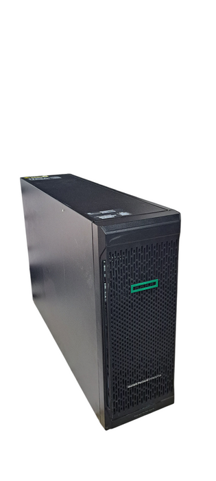 HPE ProLiant ML350 Gen10 Xeon Silver 4208 CPU|P408i|64GB DDR4|2x800W|No HDD