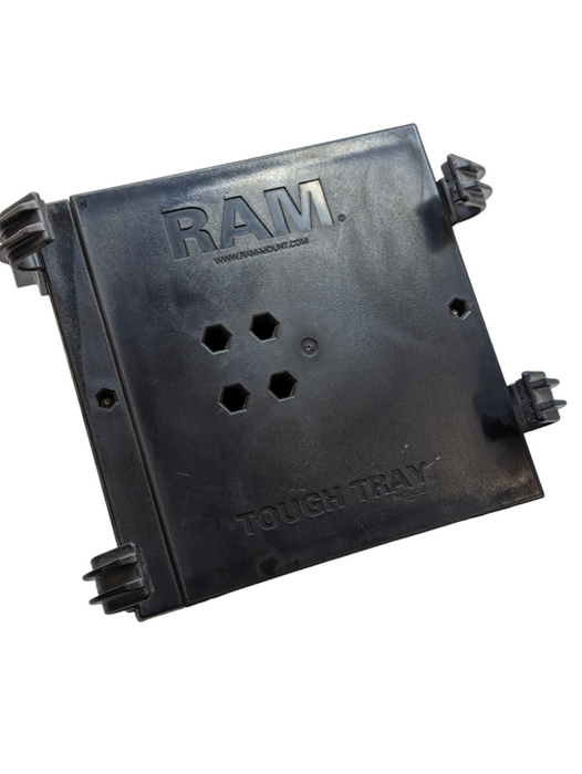 RAM Tough Tray patented Tough Tablet / Laptop Mouse 10"