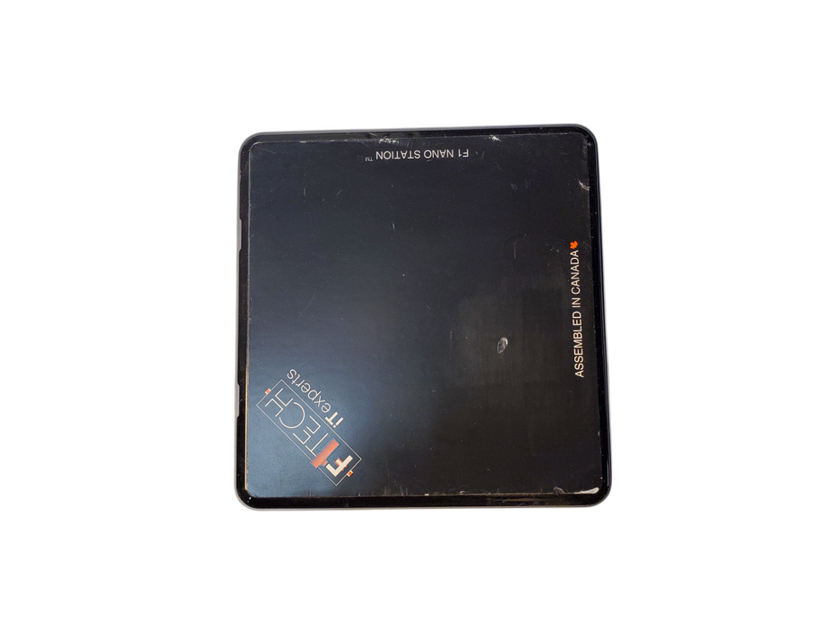 F1 Nano Station Intel Core i5-7260U @ 2.20GHz 16GB DDR4 256GB SSD