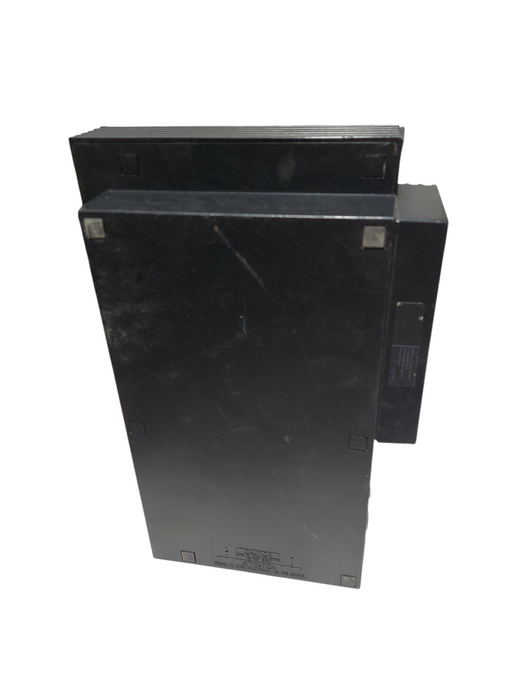 Sony Playstation 2 Fat Model: With PPH on Back  =