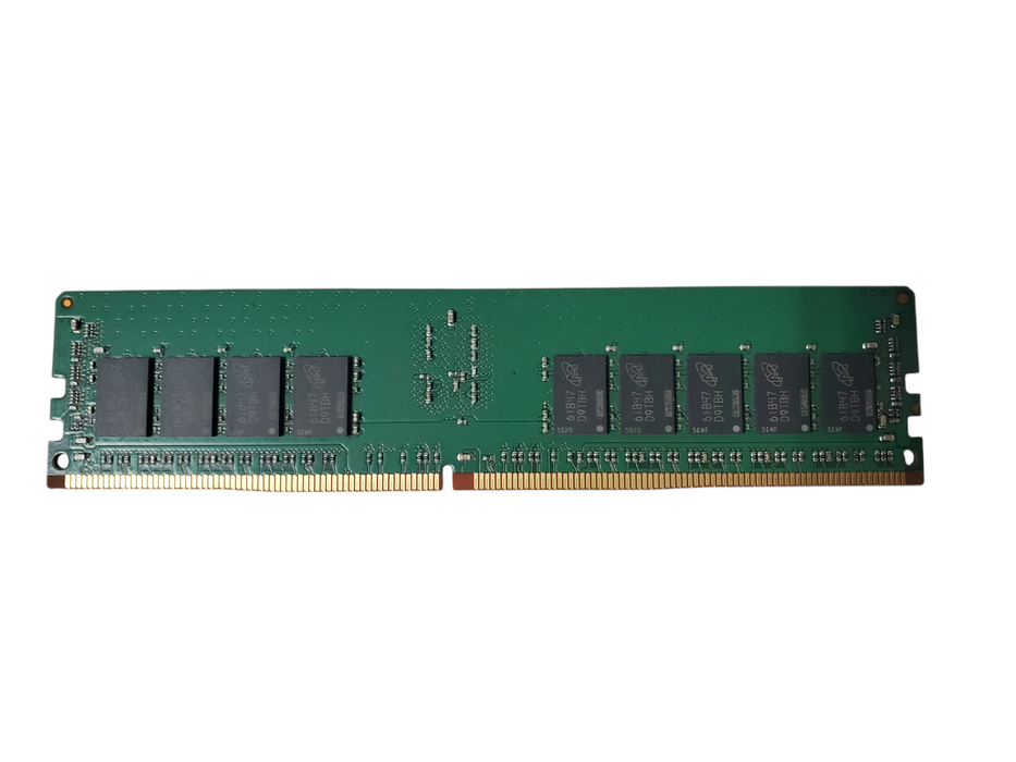 Micron MTA18ASF2G72PDZ-2G3B1IG 16GB PC4-2400T DDR4 Server Memory Q