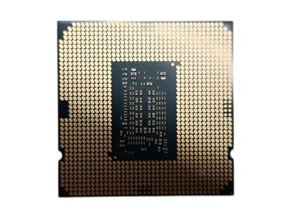 Intel Core i5-10500T @ 2.30GHz SRH3B 6-Core Desktop CPU