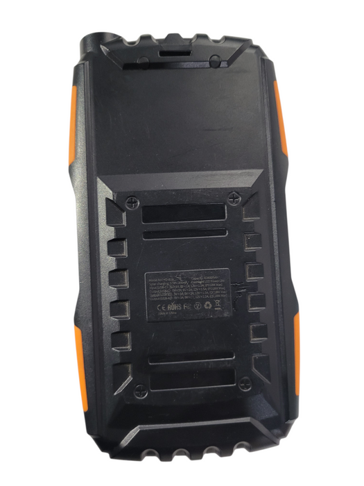 Power-Bank-Solar-Charger - 42800mAh Power Bank,Portable Charger,External Ba Q