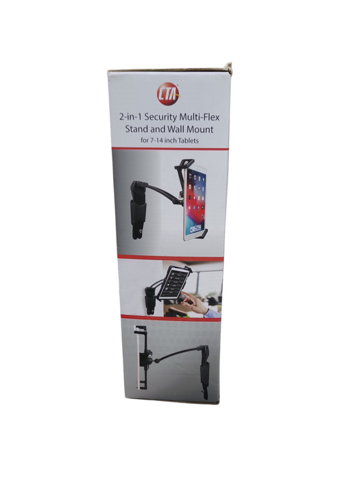 CTA 2 in 1 Security Multi Flex Stand And Wall Mount