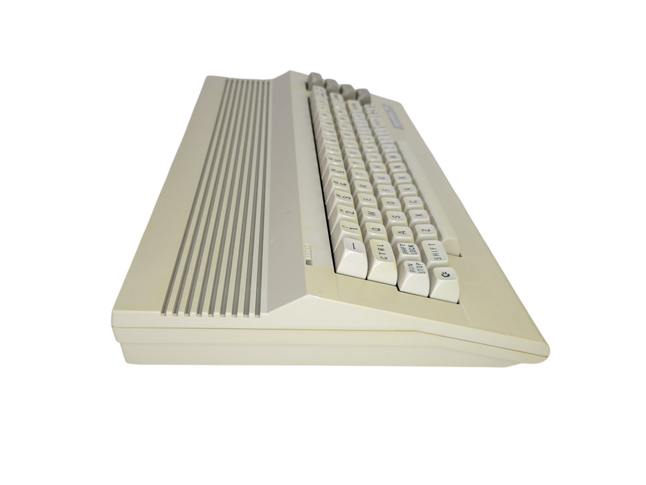 Commodore 64 Personal Computer - NO PSU %