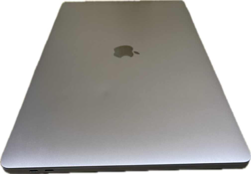 Apple MacBook Pro 16 2019 i7-9750H Radeon Pro 5300M 16GB RAM 512SSD READ!