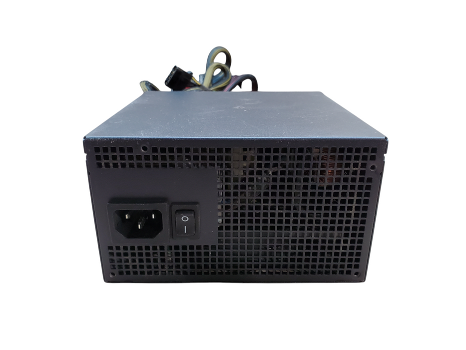 Antec Truepower 550 TP-550 | 550W Desktop Power Supply