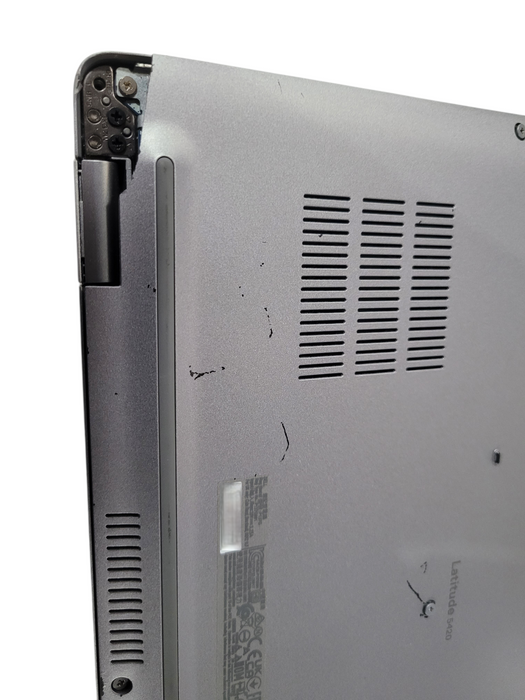 Dell Latitude 5420 | i5-1145G7 @2.60GHz 16GB DDR4 256GB NVMe | READ!!  Lap200