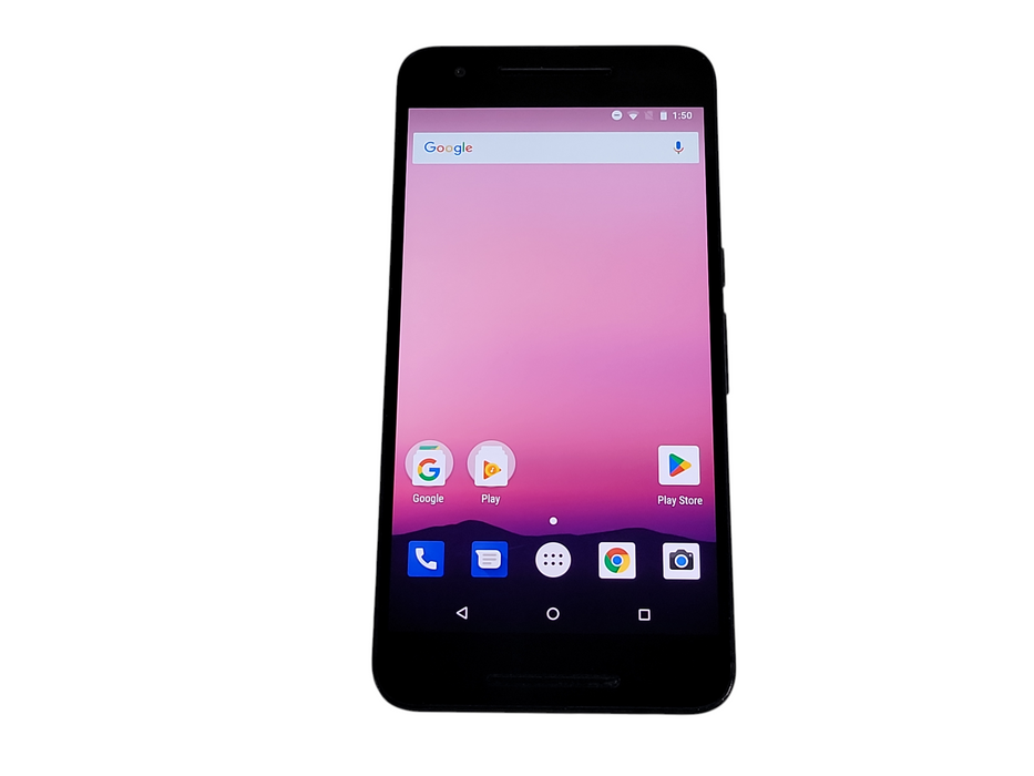 Huawei Nexus 6P - 32GB - Black [H1511]